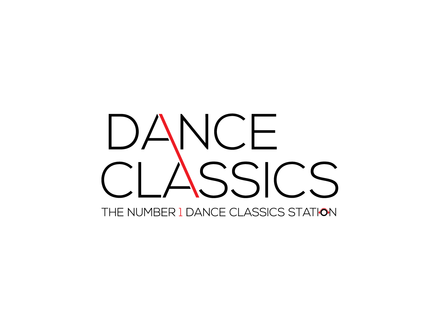 Dance Classics — The Number 1 Dance Classics Station
